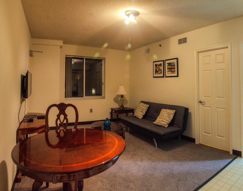 Joud Residence Washington Rum bild
