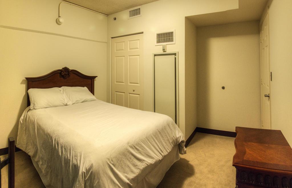 Joud Residence Washington Rum bild