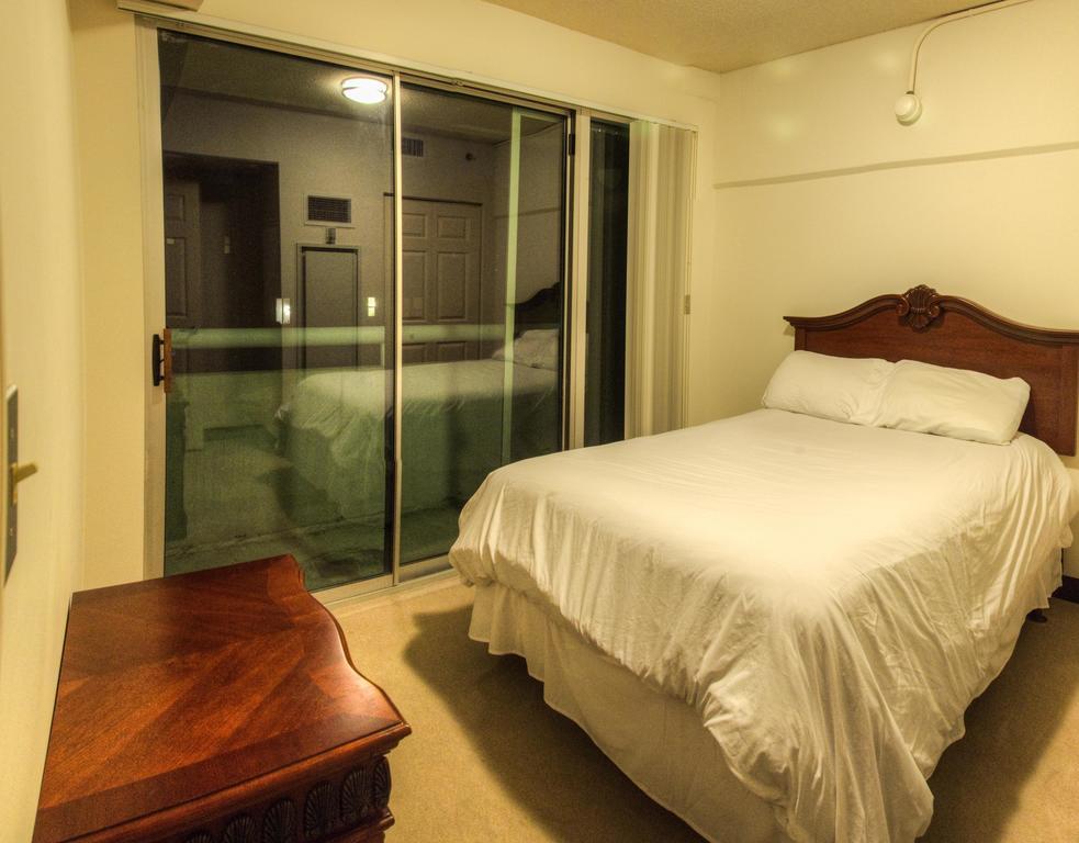 Joud Residence Washington Rum bild
